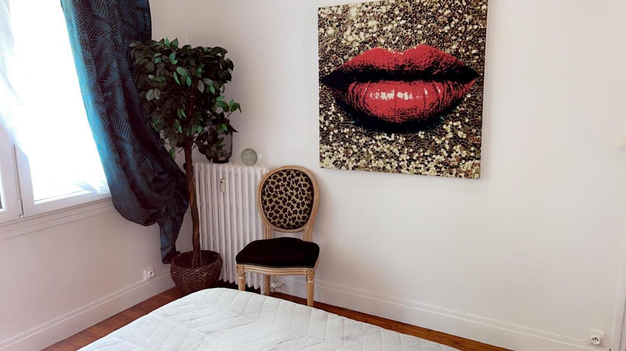 La Chambre De Lou Chatou Exterior photo